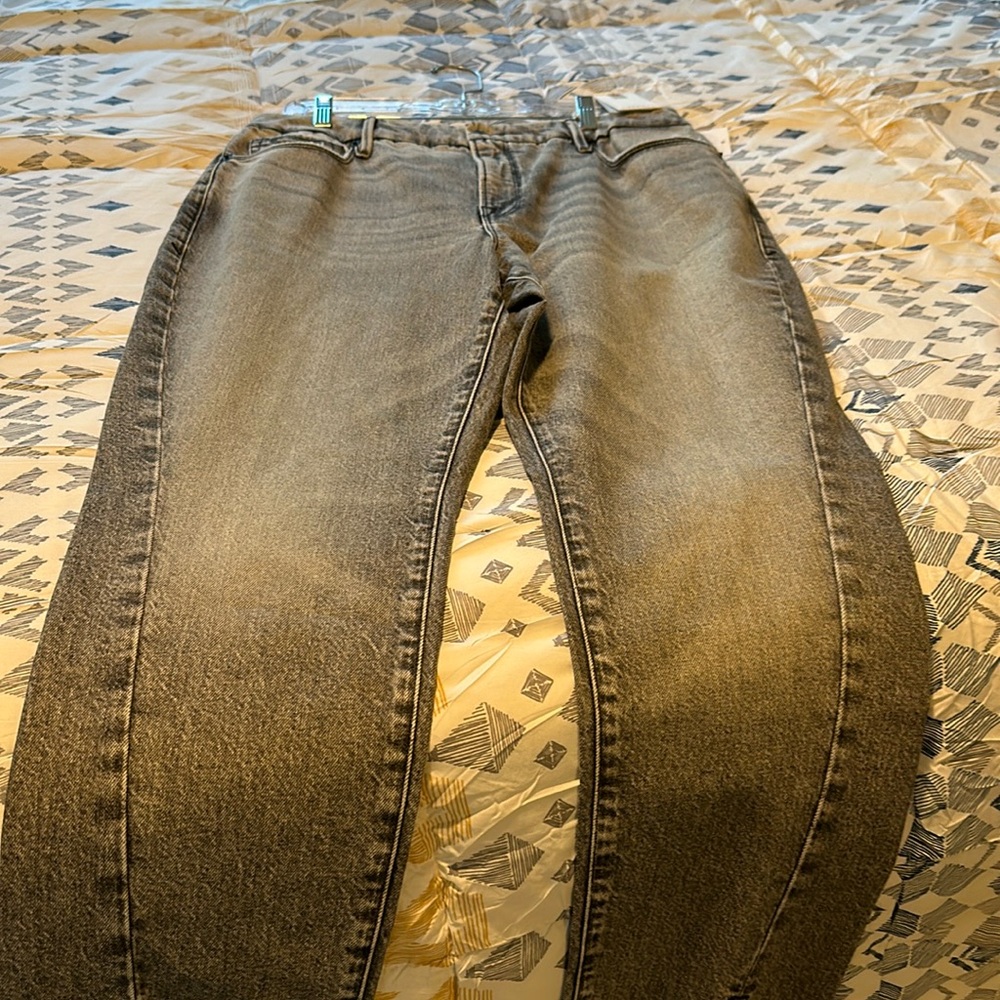 Too big, never worn, tags on